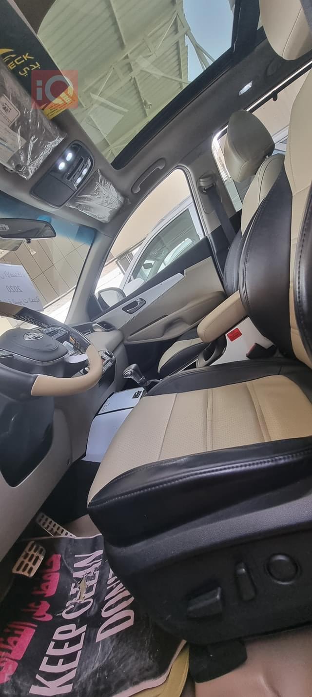 کیا سۆرینتۆ